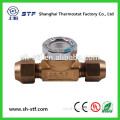NSE-MM Refrigeration oil level sight glass